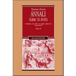 Annali. Libri 9-18 (Vol. 3)