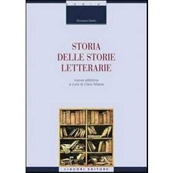 Storia delle storie letterarie