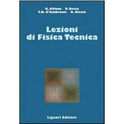 Lezioni Di Fisica Tecnica Lezioni Di Fisica Tecnica