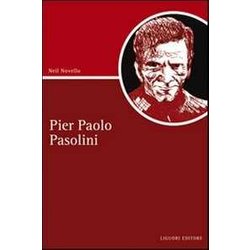 Pier Paolo Pasolini