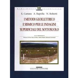 I Metodi Geoelettrico E Sismico Per Le Indagini Superficiali Del Sottosuolo I Metodi Geoelettrico E Sismico Per Le Indagini Superficiali Del Sottosuolo
