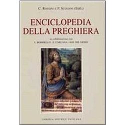 Enciclopedia Della Preghiera Enciclopedia Della Preghiera