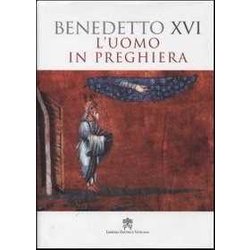 L'uomo In Preghiera L'uomo In Preghiera
