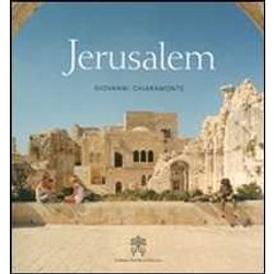 Jerusalem. Ediz. Illustrata Jerusalem. Ediz. Illustrata