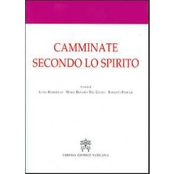 Camminate Secondo Lo Spirito
