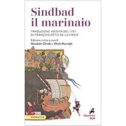 Sindbad Il Marinaio. Ediz. Critica Sindbad Il Marinaio. Ediz. Critica