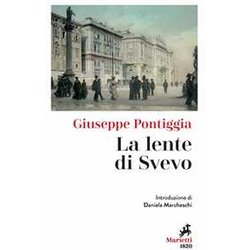 La Lente Di Svevo La Lente Di Svevo