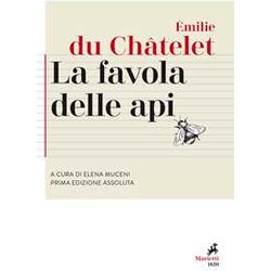La Favola Delle Api. Testo Originale A Fronte. Ediz. Bilingue La Favola Delle Api. Testo Originale A Fronte. Ediz. Bilingue