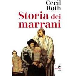 Storia Dei Marrani