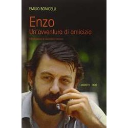 Enzo. Un'avventura Di Amicizia Enzo. Un'avventura Di Amicizia