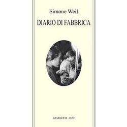 Diario Di Fabbrica