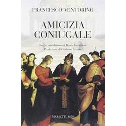 Amicizia Coniugale Amicizia Coniugale