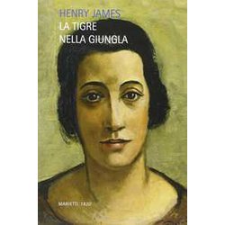 La Tigre Nella Giungla