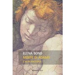 Morte Di Adamo E Altri Racconti Morte Di Adamo E Altri Racconti
