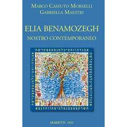 Elia Benamozegh. Nostro Contemporaneo Elia Benamozegh. Nostro Contemporaneo