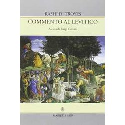 Commento Al Levitico Commento Al Levitico