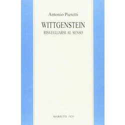 Wittgenstein. Risvegliarsi Al Senso