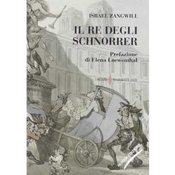 Il Re Degli Schnorrer Il Re Degli Schnorrer