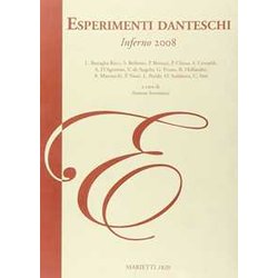 Esperimenti Danteschi. Inferno Esperimenti Danteschi. Inferno