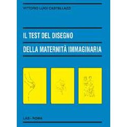 Il Test Del Disegno Della Maternità Immaginaria Il Test Del Disegno Della Maternità Immaginaria