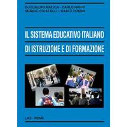 Il Sistema Educativo Italiano Di Istruzione E Di Formazione. Le Sfide Della Società Della Conoscenza E Della Società Della Globalizzazione Il Sistema Educativo Italiano Di Istruzione E Di Formazione. Le Sfide Della Società Della Conoscenza E Della Società Della Globalizzazione