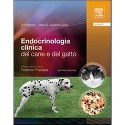 Endocrinologia Clinica Del Cane E Del Gatto Endocrinologia Clinica Del Cane E Del Gatto