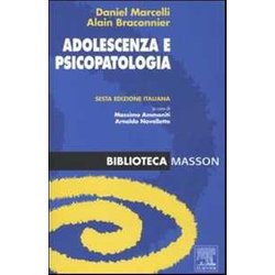 Adolescenza E Psicopatologia Adolescenza E Psicopatologia