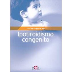 Ipotiroidismo Congenito Ipotiroidismo Congenito