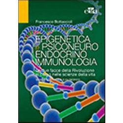 Epigenetica E Psiconeuroendocrinoimmunologia Epigenetica E Psiconeuroendocrinoimmunologia