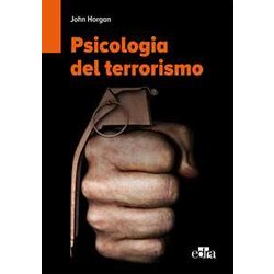 Psicologia Del Terrorismo Psicologia Del Terrorismo