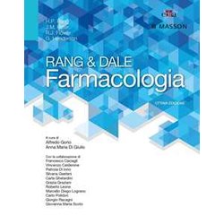 Rang & Dale Farmacologia Rang & Dale Farmacologia