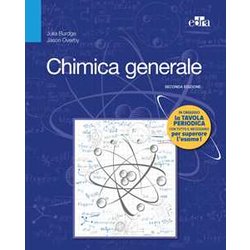 Chimica Generale Chimica Generale