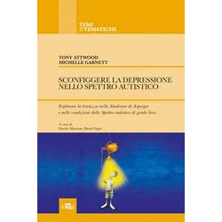 Sconfiggere La Depressione Nello Spettro Autistico Sconfiggere La Depressione Nello Spettro Autistico