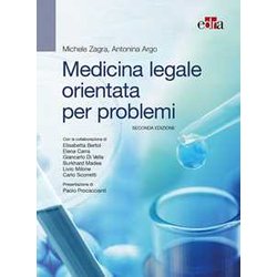 Medicina Legale Orientata Per Problemi Medicina Legale Orientata Per Problemi