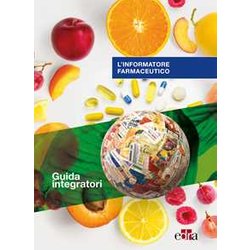 L'informatore Farmaceutico. Guida Integratori L'informatore Farmaceutico. Guida Integratori