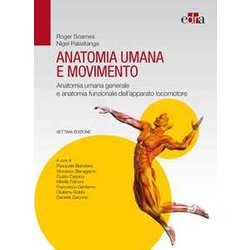 Anatomia Umana E Movimento. Anatomia Umana Generale E Anatomia Funzionale Dell’Apparato Locomotore Anatomia Umana E Movimento. Anatomia Umana Generale E Anatomia Funzionale Dell’Apparato Locomotore