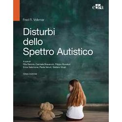 Disturbi Dello Spettro Autistico Disturbi Dello Spettro Autistico