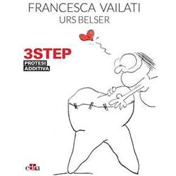 3STEP. Protesi Additiva 3STEP. Protesi Additiva