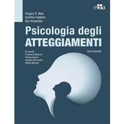 Psicologia Degli Atteggiamenti