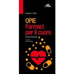 Opie. Farmaci Per Il Cuore