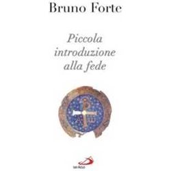 Piccola Introduzione Alla Fede Piccola Introduzione Alla Fede