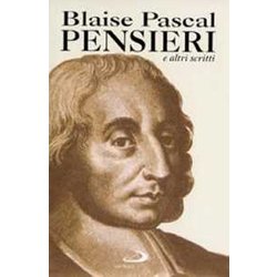 Pensieri. E Altri Scritti Di E Su Pascal Pensieri. E Altri Scritti Di E Su Pascal