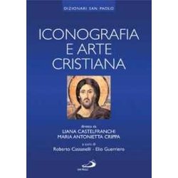 Iconografia E Arte Cristiana Iconografia E Arte Cristiana