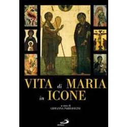 Vita Di Maria In Icone