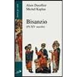 Bisanzio (IV-XV Secolo) Bisanzio (IV-XV Secolo)