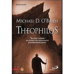 Theophilos Theophilos