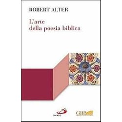 L'arte Della Poesia Biblica L'arte Della Poesia Biblica