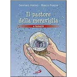 Il Pastore Della Meraviglia Il Pastore Della Meraviglia