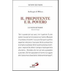 Il Prepotente E Il Povero. La Vigna Di Nabot Il Prepotente E Il Povero. La Vigna Di Nabot