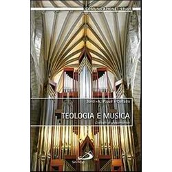 Teologia E Musica. Dialoghi Di Trascendenza